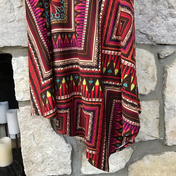 Nice Handkerchief Hem Skirt - NWOT! - Picture 5 of 6